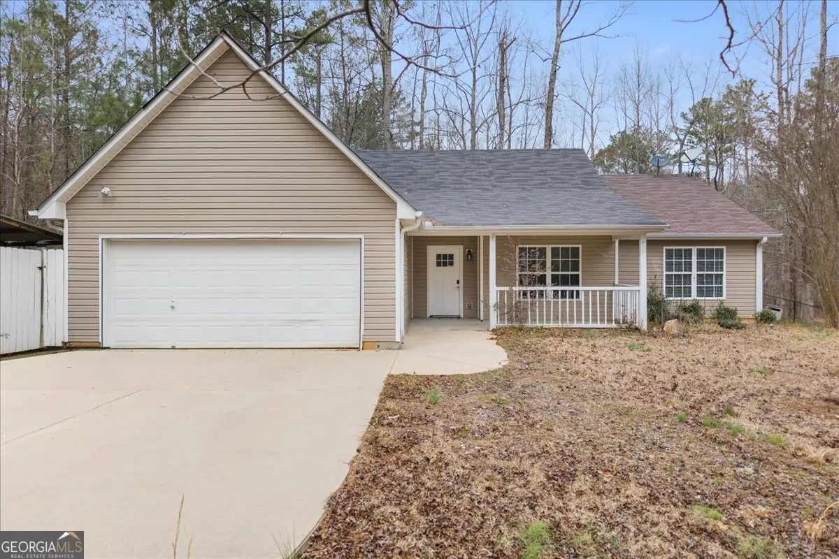 4485 Gauntt Road Se, Oxford, GA 30054 - #1