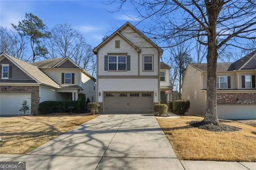 283 Shaw Drive, Acworth, GA 30102 - #2