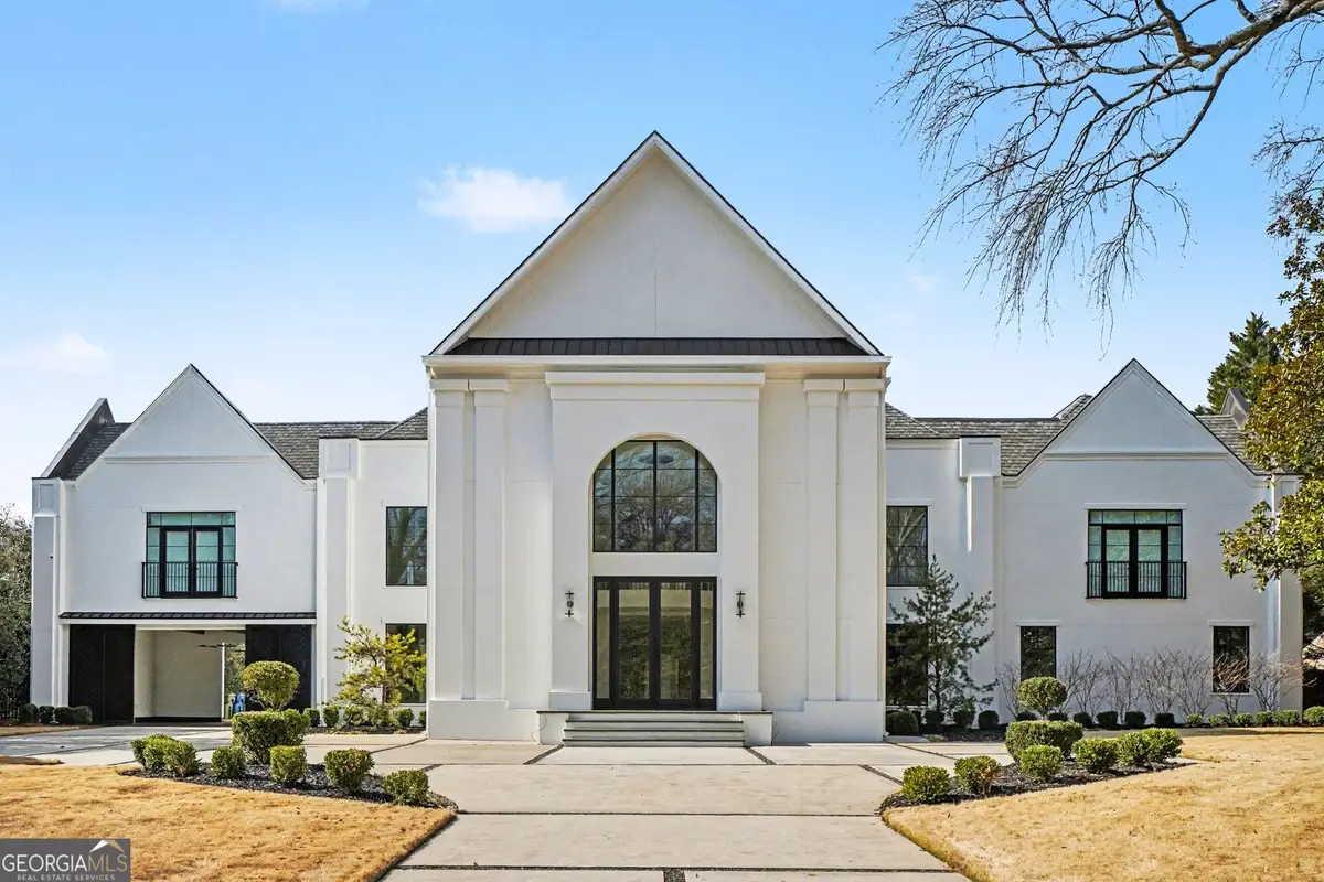 3206 Arden Road Nw, Atlanta, GA 30305 - #1