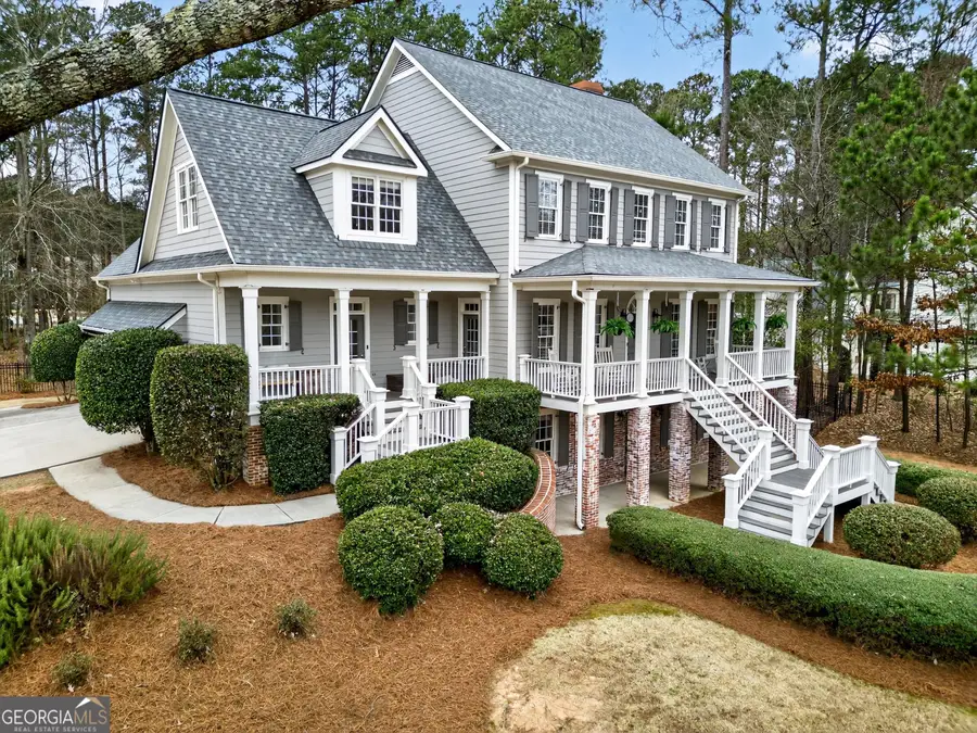 300 Tarragon Drive, Fayetteville, GA 30215 - #2