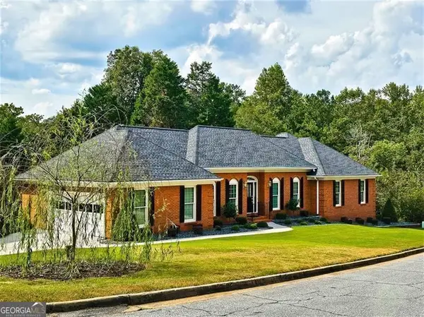 950 Heritage Hills, Decatur, GA 30033