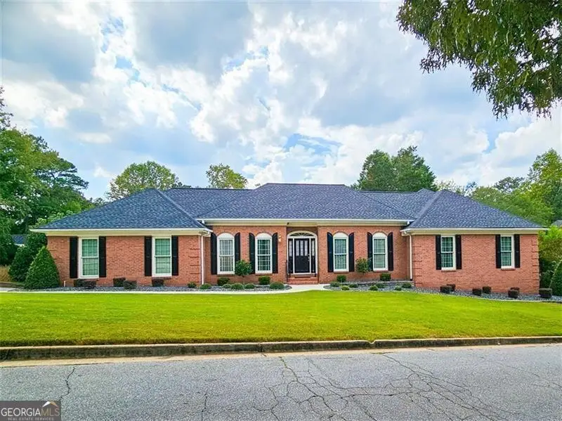 950 Heritage Hills, Decatur, GA 30033 - #2