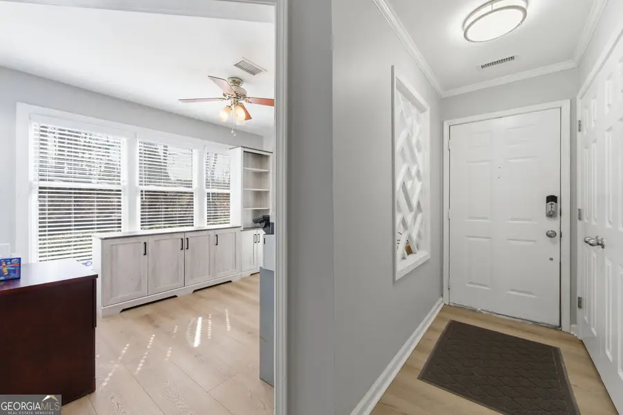 909 Hollyfax Circle Ne, Atlanta, GA 30328 - #2