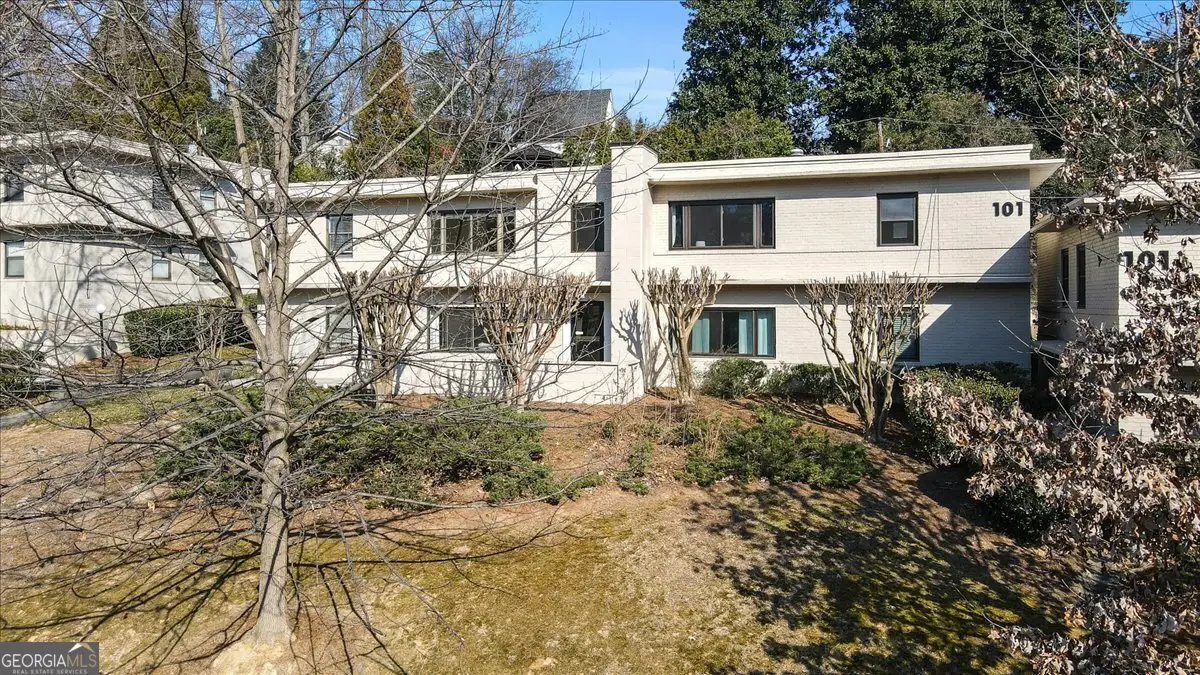 101 Ardmore Place Nw #3, Atlanta, GA 30309 - #1