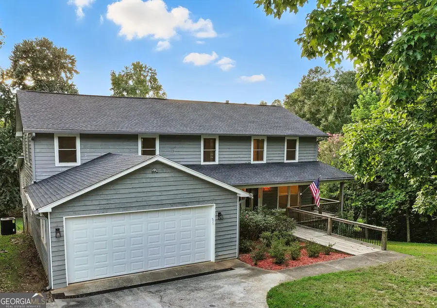 3235 Clarks Bridge Road, Gainesville, GA 30506 - #2