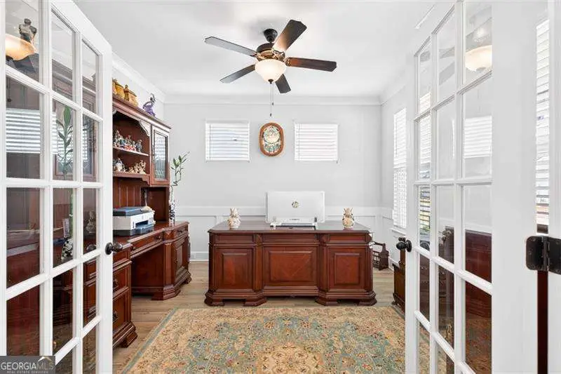 162 Bull Shoals Way, Hoschton, GA 30548 - #3