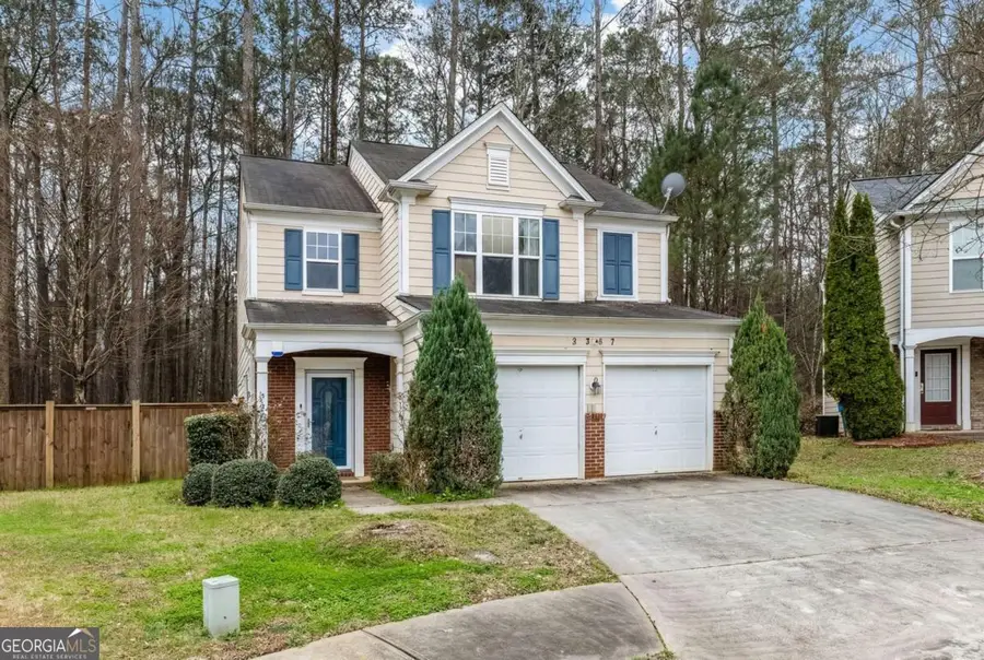 3287 Welmingham Drive Sw, Atlanta, GA 30331 - #2