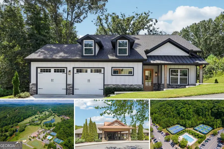 103 Rockhound Drive, Dahlonega, GA 30533 - #3