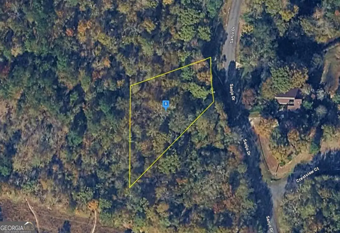 2273 Sanjo Drive, Lizella, GA 31052 - #1