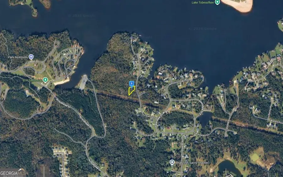 2273 Sanjo Drive, Lizella, GA 31052 - #3