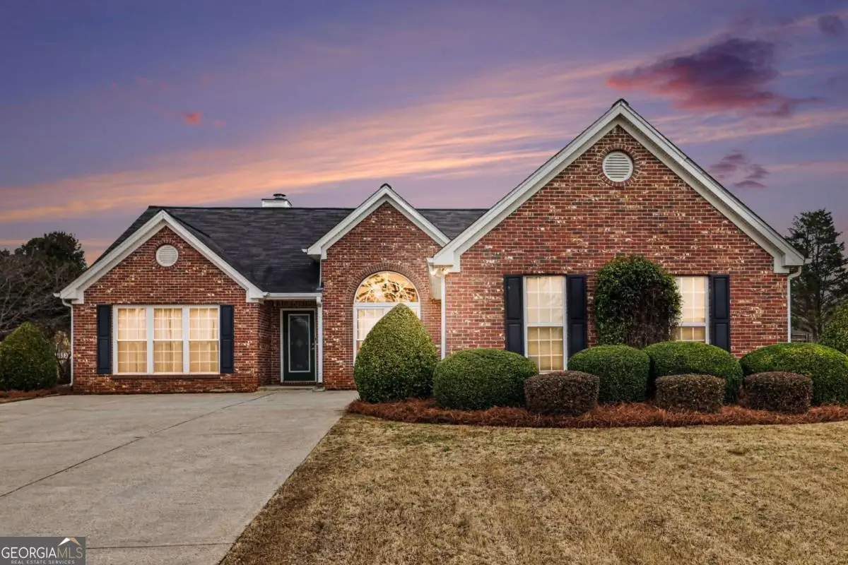 7215 Valley Landing Court, Cumming, GA 30041 - #1