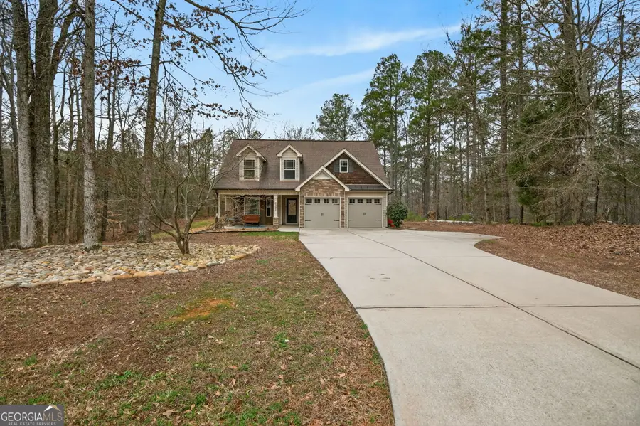 3131 Sweetbriar Drive, Villa Rica, GA 30180 - #3