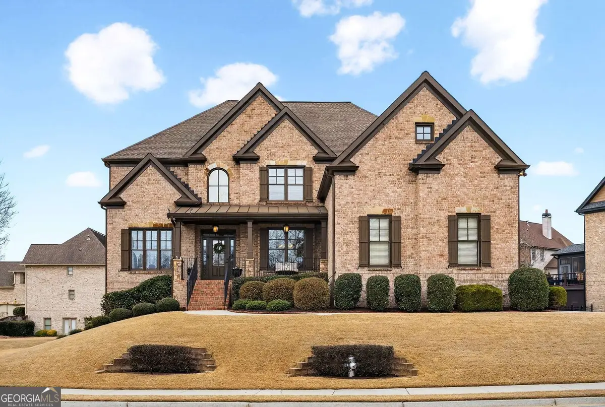 2370 Hopehaven Way, Hoschton, GA 30548 - #1