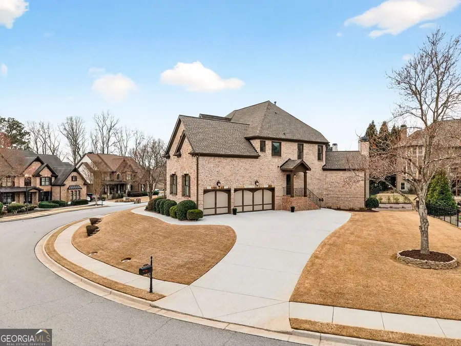 2370 Hopehaven Way, Hoschton, GA 30548 - #3