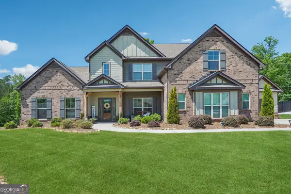 57 Barnsley Farms Drive, Senoia, GA 30276