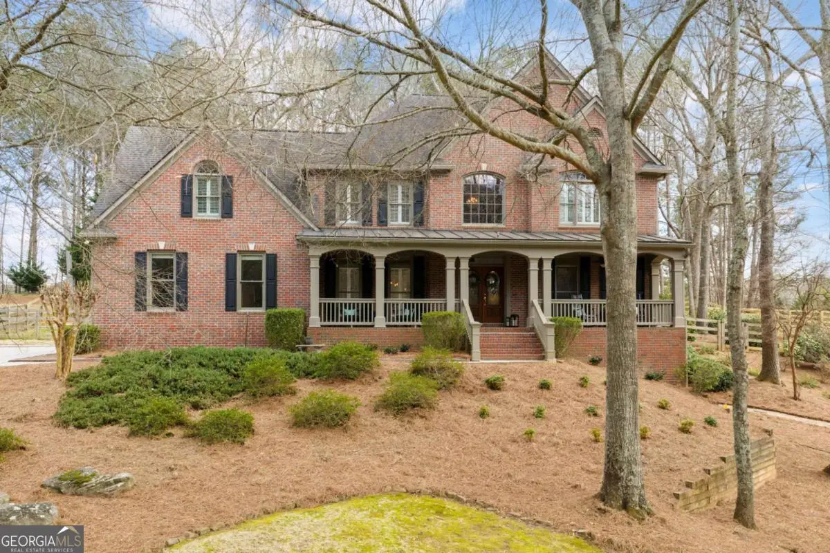 105 Grand Avenue, Suwanee, GA 30024 - #1