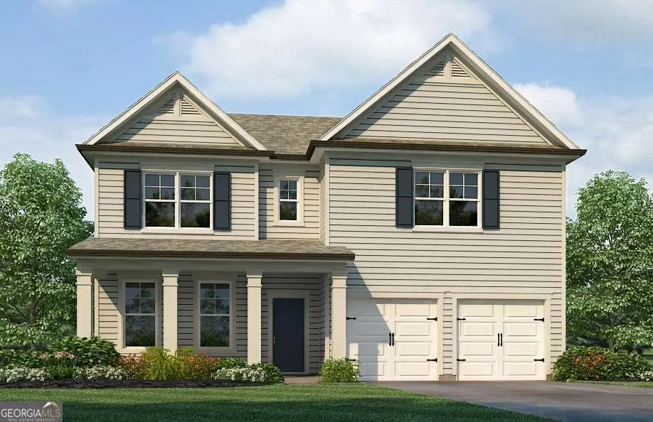 415 Sunflower Street #LOT 174, Conyers, GA 30094 - #1