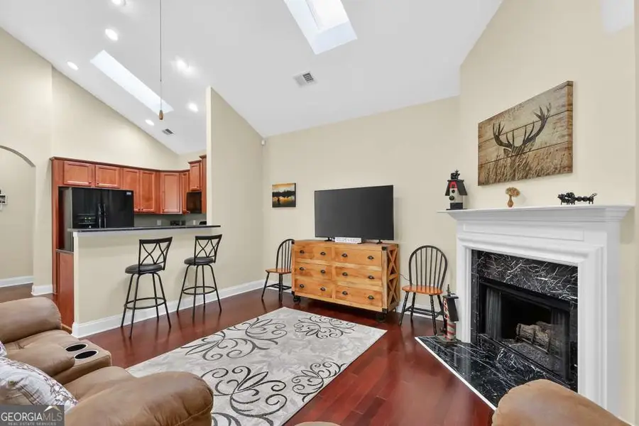 327 Acuba View, Woodstock, GA 30188 - #3