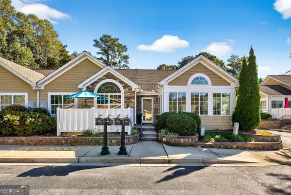 140 Butterton Court, Fayetteville, GA 30214