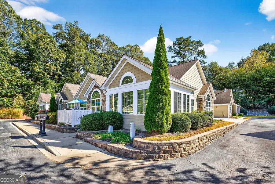 140 Butterton Court, Fayetteville, GA 30214 - #3