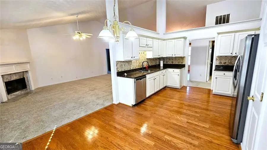 920 Charles Hall Drive, Dacula, GA 30019 - #2