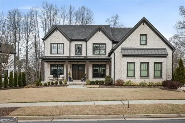 280 Dodd Lane, Alpharetta, GA 30005