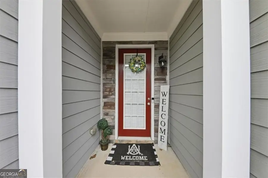 5527 Radford Loop, Fairburn, GA 30213 - #2