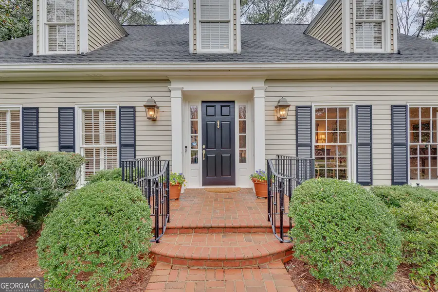 6242 Mountain Brook Way Nw, Atlanta, GA 30328 - #3