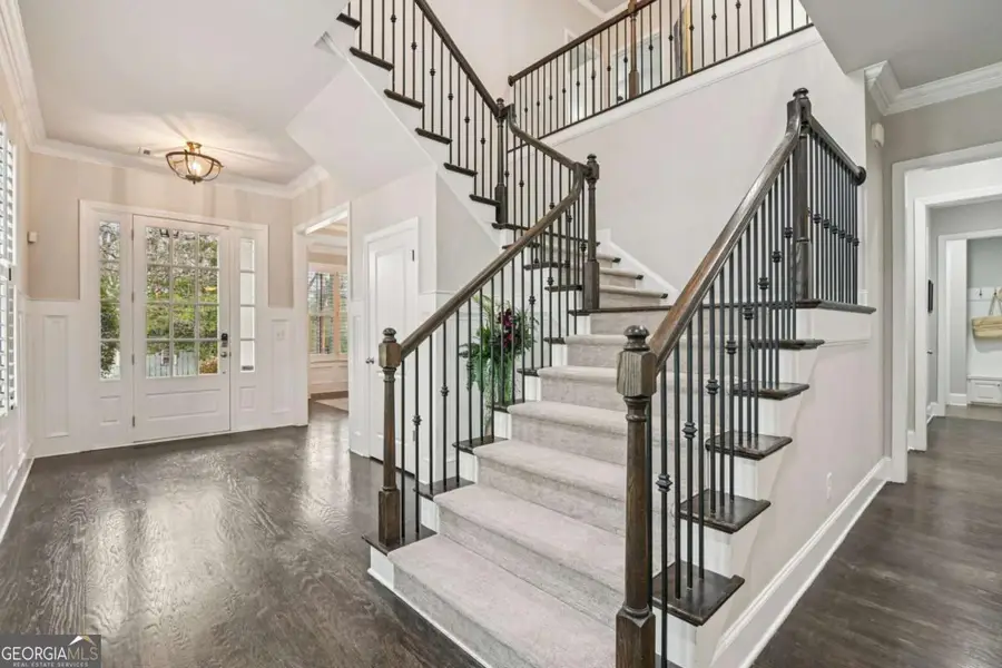 2705 Tallulah Drive Ne, Atlanta, GA 30319 - #2