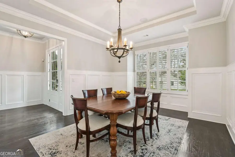 2705 Tallulah Drive Ne, Atlanta, GA 30319 - #3