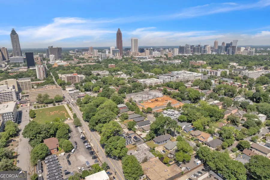 542 Ralph Mcgill Boulevard #7, Atlanta, GA 30312 - #3