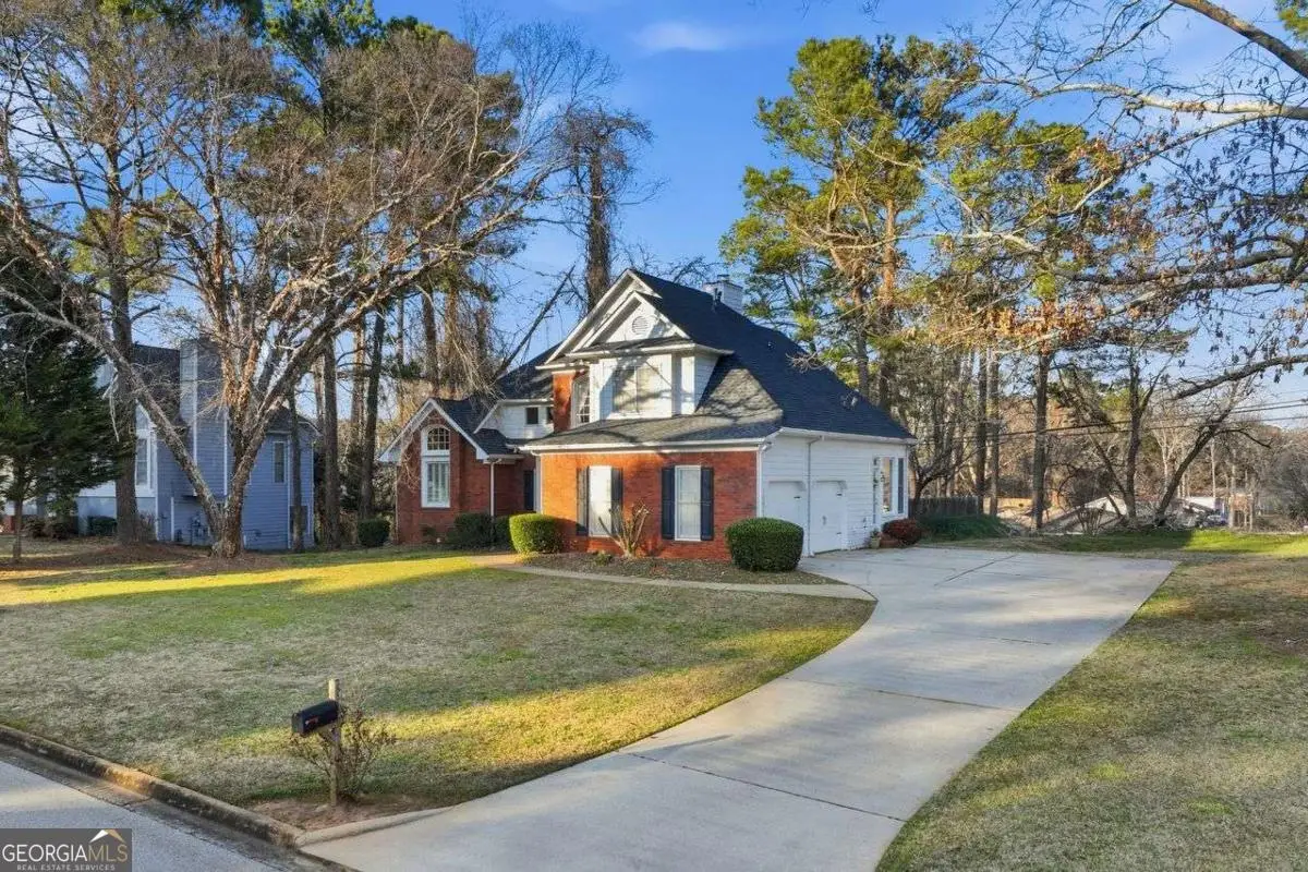 3868 Brookview Point, Decatur, GA 30034 - #1