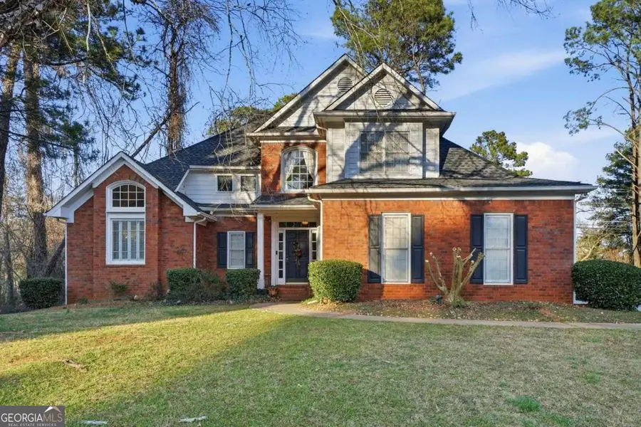 3868 Brookview Point, Decatur, GA 30034 - #3
