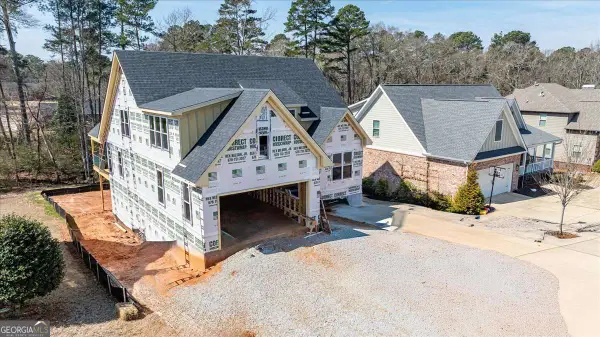 1609 Meadow Lakes Drive, Watkinsville, GA 30677