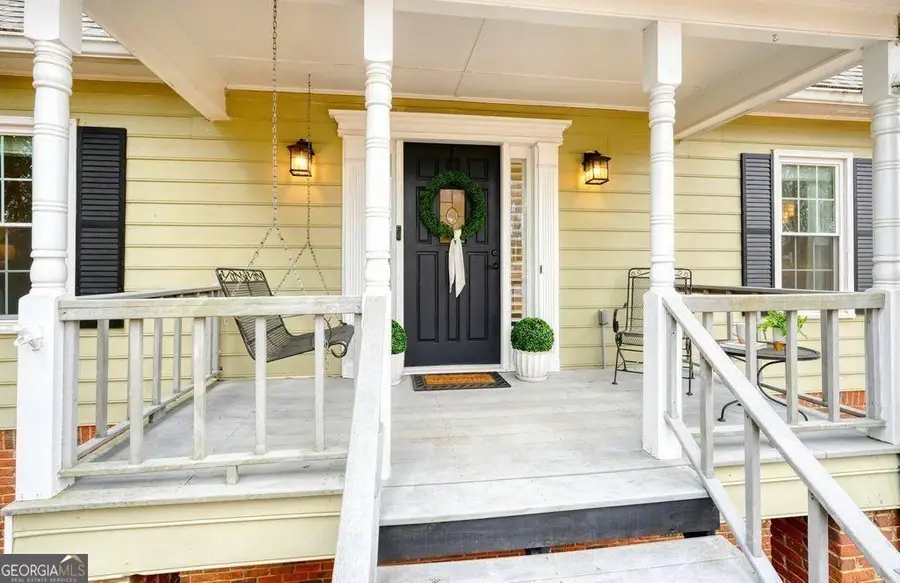 2922 Cobb Street, Marietta, GA 30068 - #2