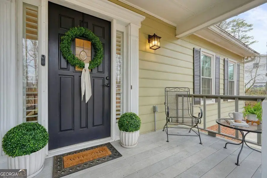 2922 Cobb Street, Marietta, GA 30068 - #3