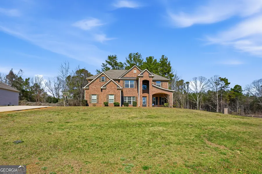508 Gardner Road, Stockbridge, GA 30281 - #2