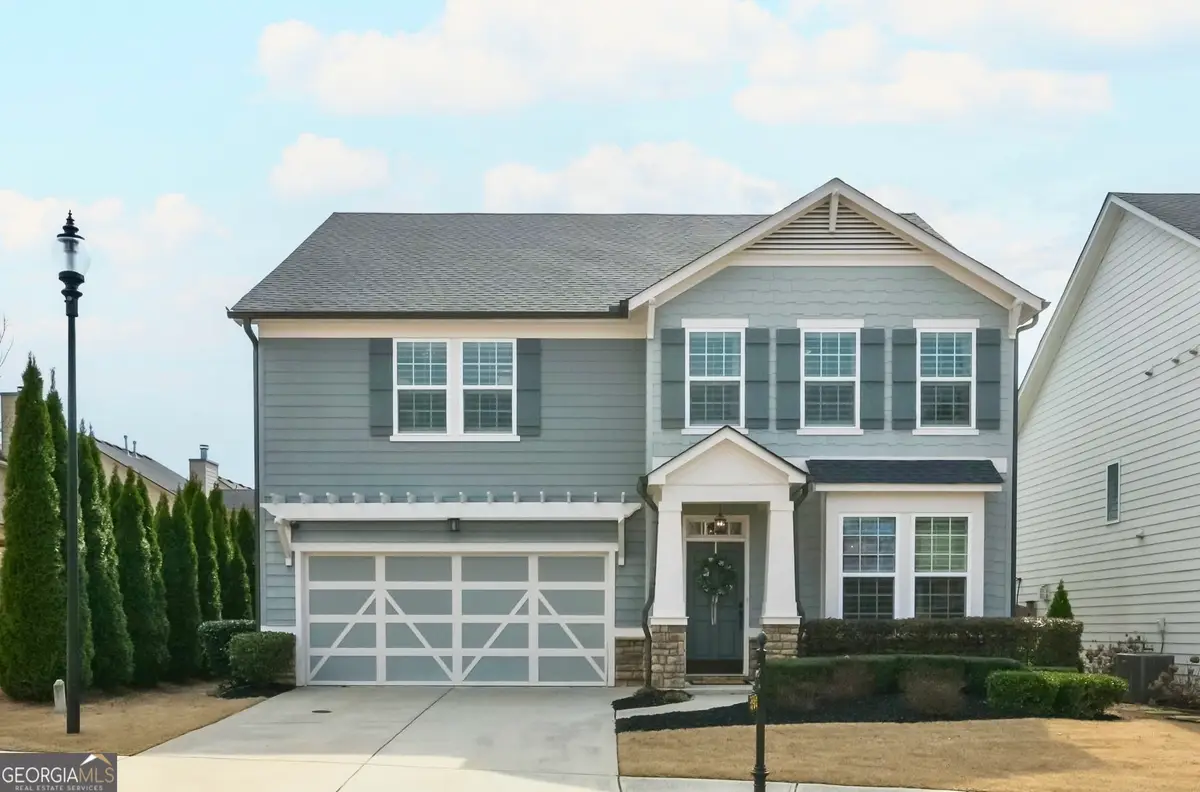 303 Aldene Court, Woodstock, GA 30188 - #1