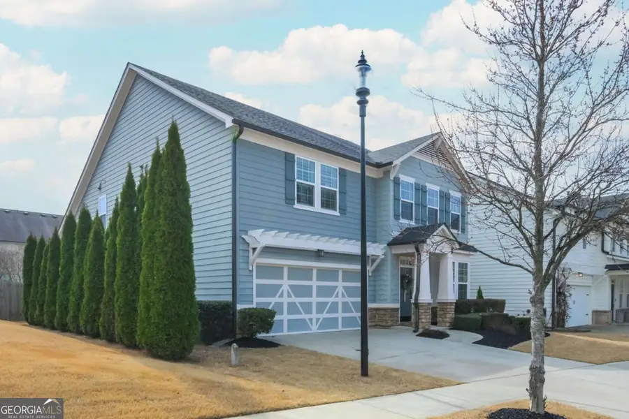 303 Aldene Court, Woodstock, GA 30188 - #3