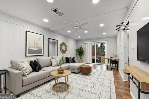 1454 Helen Lane Sw, Atlanta, GA 30331