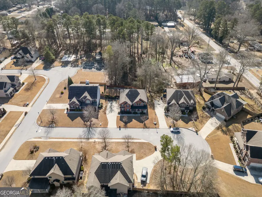 4173 Lilycrest Way, Powder Springs, GA 30127 - #2