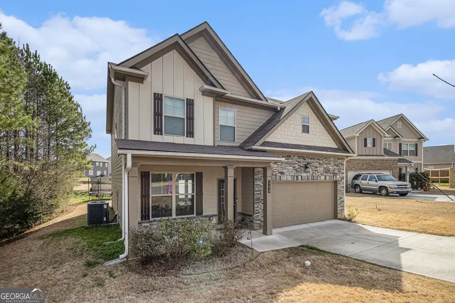 105 Mcentyre Court, Calhoun, GA 30701 - #2