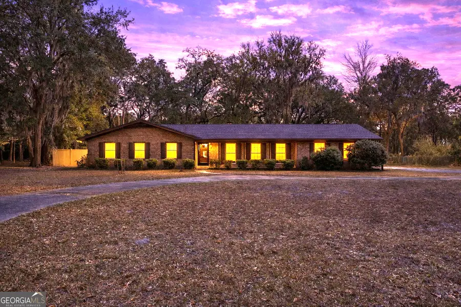 807 S Julia Street, Saint Marys, GA 31558 - #2