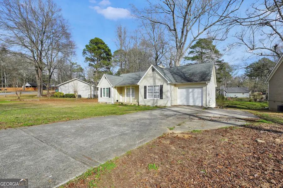 120 Caldwell Drive, Hampton, GA 30228 - #3