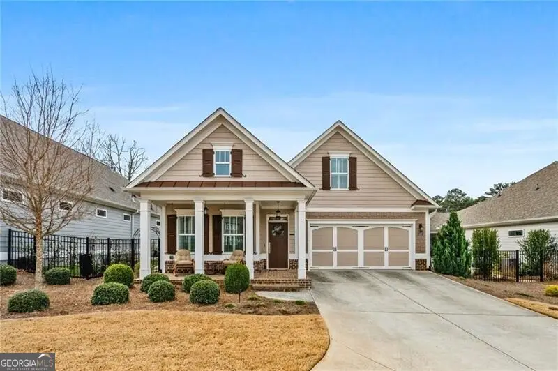 3290 Encore Circle Nw, Kennesaw, GA 30152 - #1