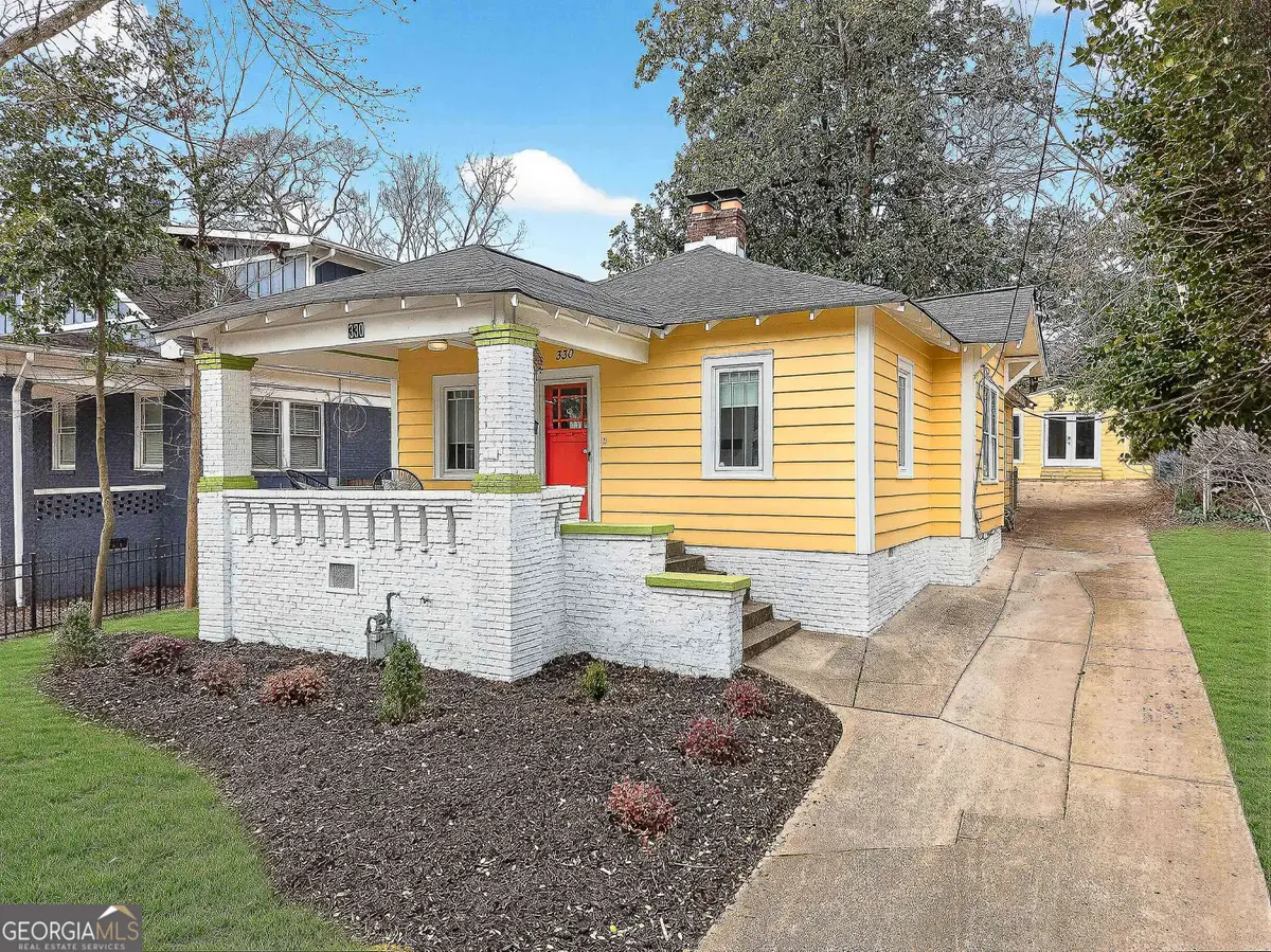 330 Candler Street Ne, Atlanta, GA 30307 - #1