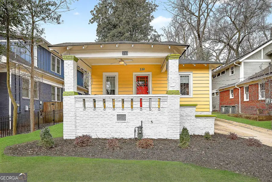 330 Candler Street Ne, Atlanta, GA 30307 - #2