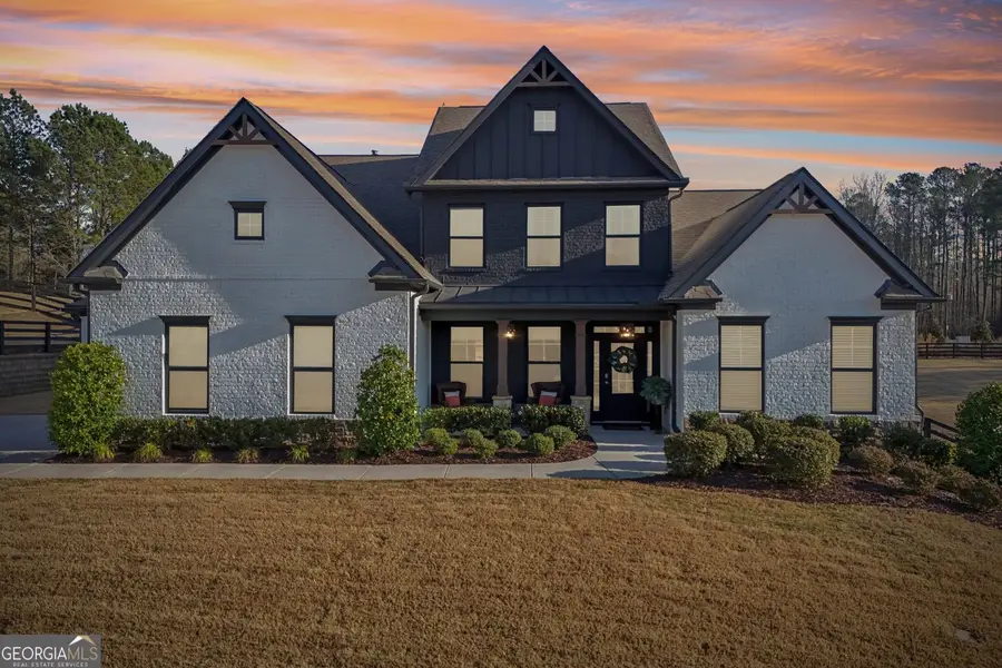 108 Registry Lane, Canton, GA 30115 - #2