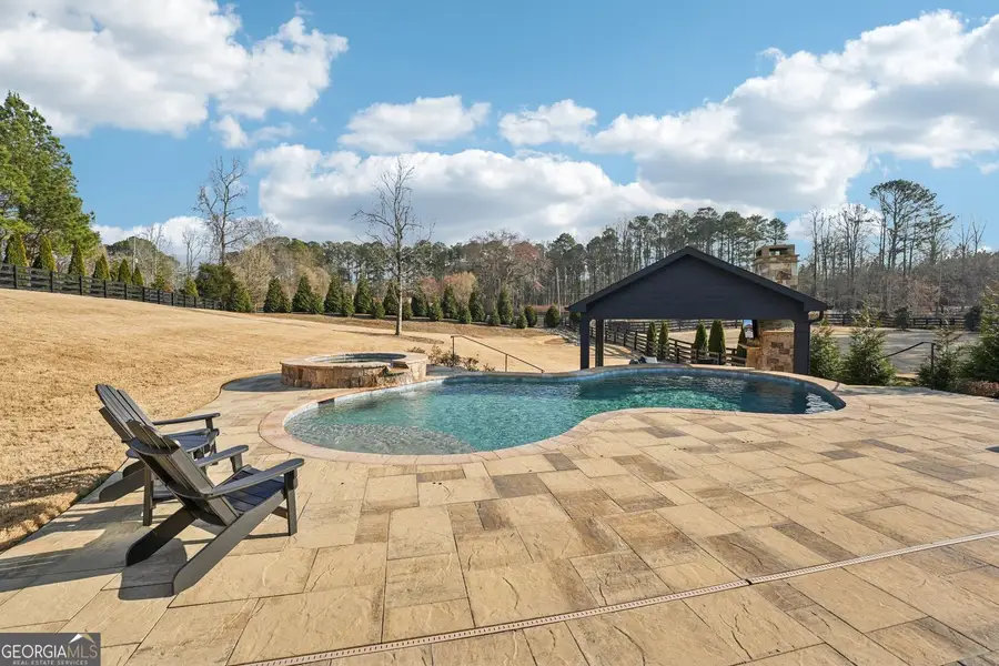 108 Registry Lane, Canton, GA 30115 - #3