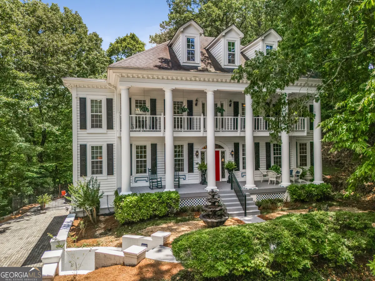 9035 River Run, Sandy Springs, GA 30350 - #1